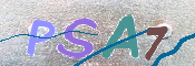 CAPTCHA изображение