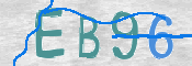 CAPTCHA изображение