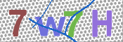 CAPTCHA изображение