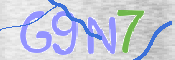 CAPTCHA изображение