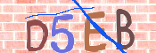 CAPTCHA изображение