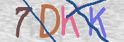 CAPTCHA изображение