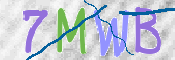 CAPTCHA изображение