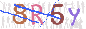 CAPTCHA изображение