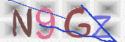 CAPTCHA изображение