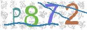 CAPTCHA изображение