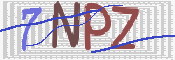 CAPTCHA изображение