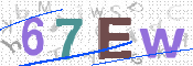 CAPTCHA изображение
