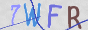 CAPTCHA изображение