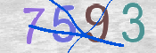CAPTCHA изображение