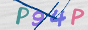 CAPTCHA изображение