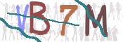 CAPTCHA изображение