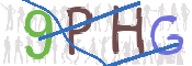 CAPTCHA изображение