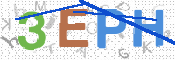 CAPTCHA изображение