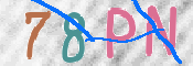 CAPTCHA изображение