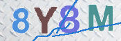 CAPTCHA изображение