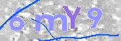 CAPTCHA изображение
