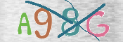 CAPTCHA изображение