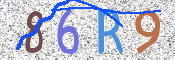 CAPTCHA изображение