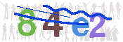 CAPTCHA изображение