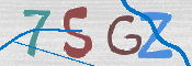 CAPTCHA изображение