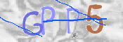 CAPTCHA изображение