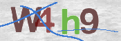 CAPTCHA изображение