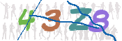 CAPTCHA изображение