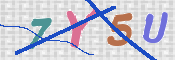 CAPTCHA изображение