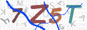 CAPTCHA изображение