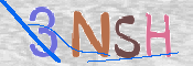 CAPTCHA изображение