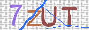 CAPTCHA изображение