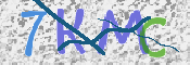 CAPTCHA изображение