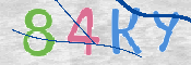 CAPTCHA изображение