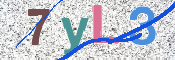 CAPTCHA изображение