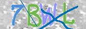 CAPTCHA изображение