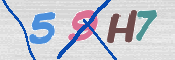 CAPTCHA изображение