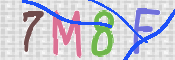 CAPTCHA изображение