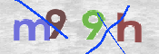 CAPTCHA изображение
