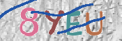 CAPTCHA изображение