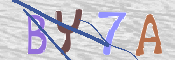 CAPTCHA изображение