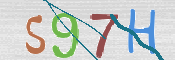 CAPTCHA изображение