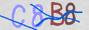 CAPTCHA изображение