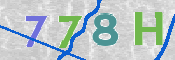 CAPTCHA изображение