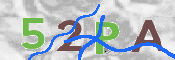 CAPTCHA изображение