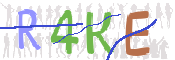 CAPTCHA изображение