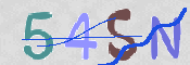CAPTCHA изображение