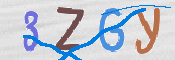 CAPTCHA изображение