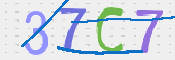 CAPTCHA изображение