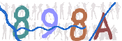 CAPTCHA изображение